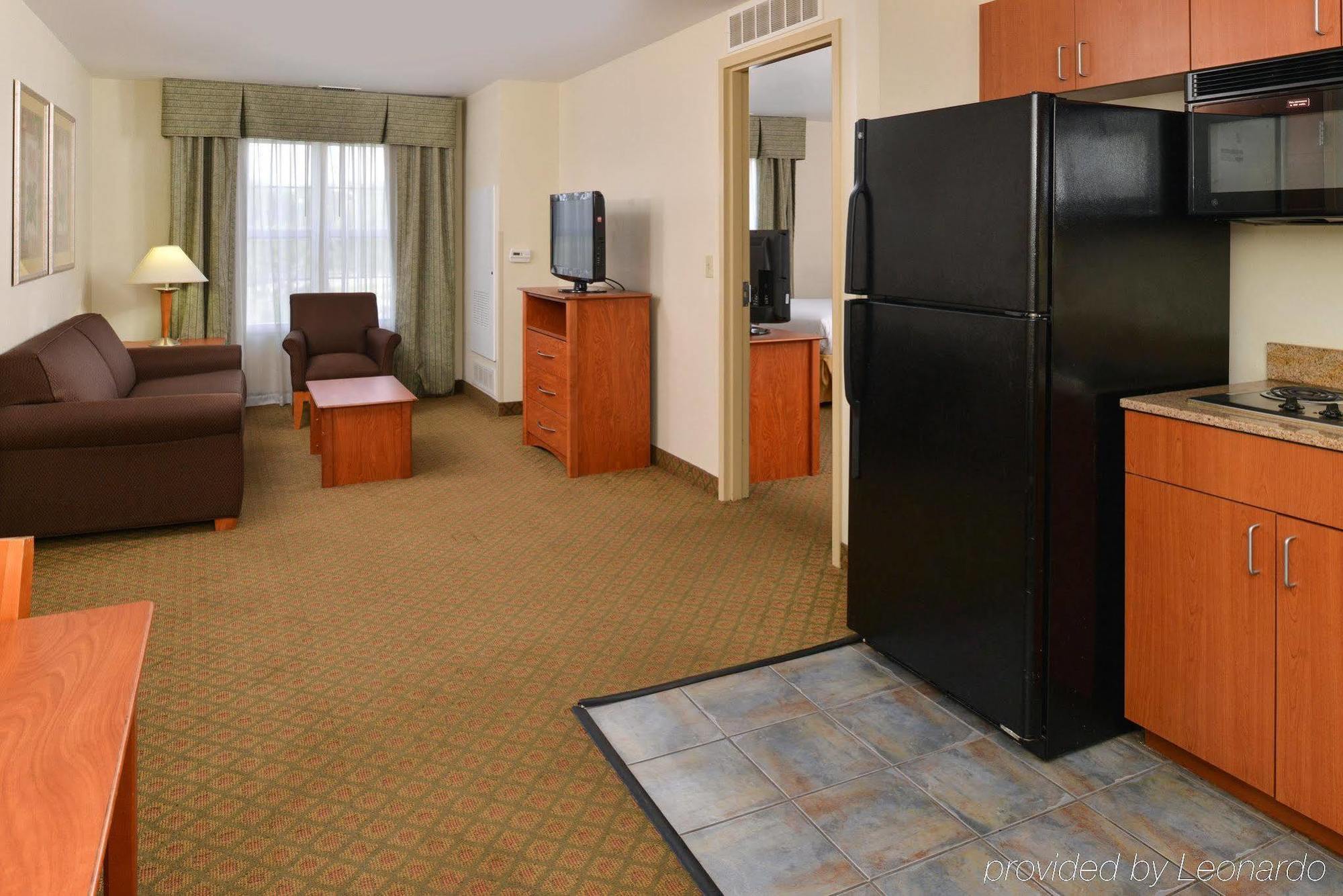 Holiday Inn Express Hotel & Suites Southfield - Detroit, An Ihg Hotel Exteriér fotografie