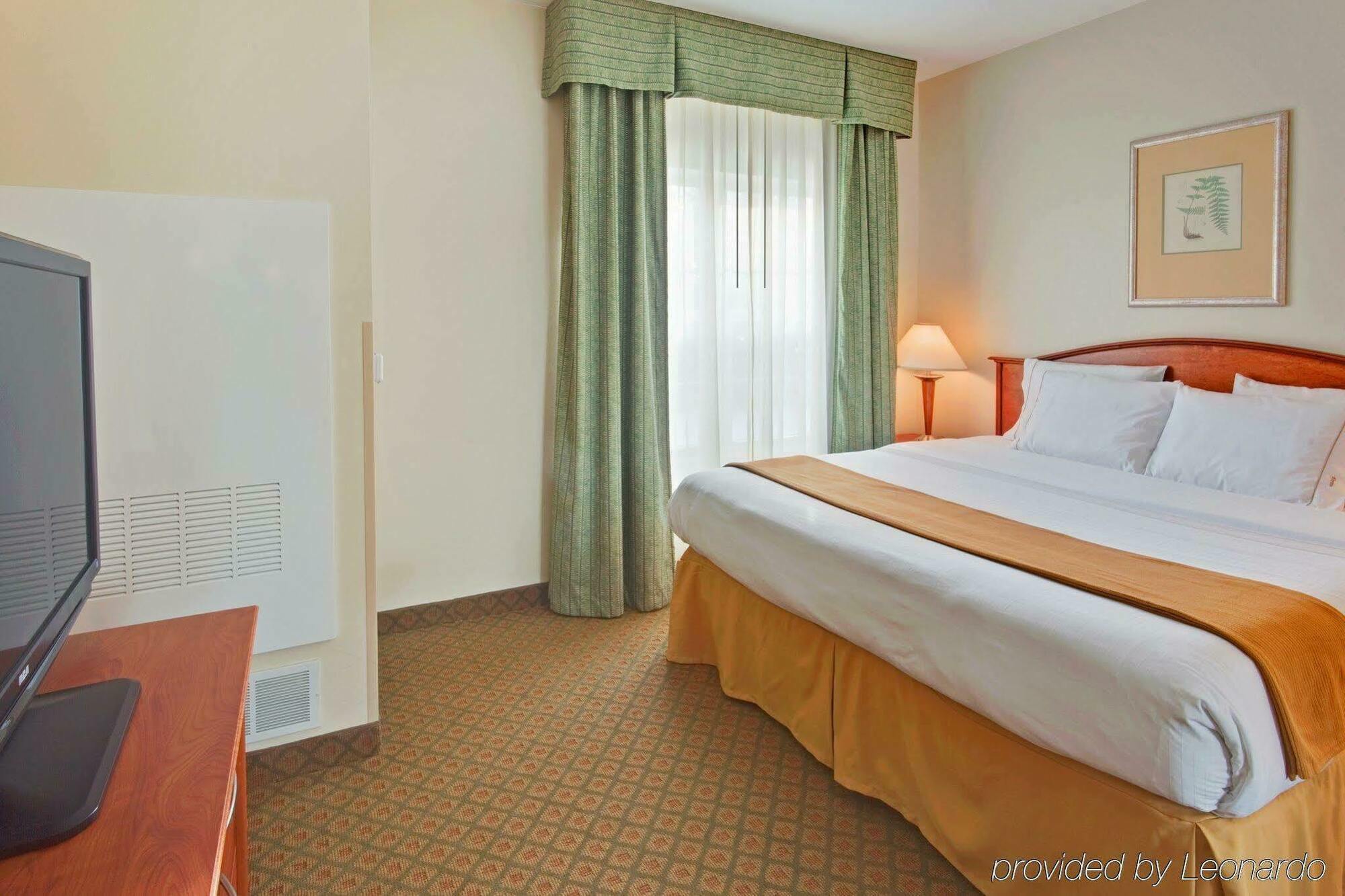 Holiday Inn Express Hotel & Suites Southfield - Detroit, An Ihg Hotel Exteriér fotografie